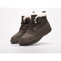 Зимние Ботинки NIKE Woodside Chukka 2 GS цвет Серый арт. 43533