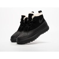 Зимние Ботинки NIKE Woodside Chukka 2 GS цвет Черный арт. 43534