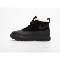 Зимние Ботинки NIKE Woodside Chukka 2 GS цвет Черный арт. 43534