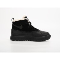 Зимние Ботинки NIKE Woodside Chukka 2 GS цвет Черный арт. 43534