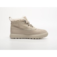 Зимние Ботинки NIKE Woodside Chukka 2 GS цвет Черный арт. 43535