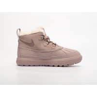 Зимние Ботинки NIKE Woodside Chukka 2 GS цвет Черный арт. 43536