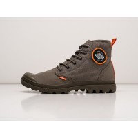 Ботинки PALLADIUM Pampa Hi Change цвет Зеленый арт. 31594