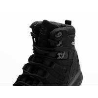 Ботинки SALOMON QUEST 4D GTX Forces 2 цвет Черный арт. 33608