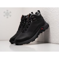 Зимние Ботинки THE NORTH FACE цвет Черный арт. 32152