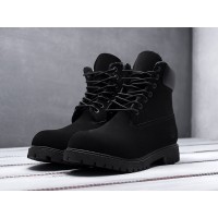 Зимние Ботинки TIMBERLAND цвет Черный арт. 12139