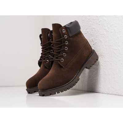 Ботинки TIMBERLAND цвет Коричневый арт. 26916