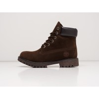 Ботинки TIMBERLAND цвет Коричневый арт. 26916