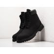 Ботинки TIMBERLAND цвет Черный арт. 34321