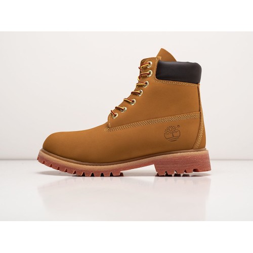 Ботинки TIMBERLAND цвет Песочный арт. 34322