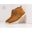 Зимние Ботинки UGG цвет Коричневый арт. 27043