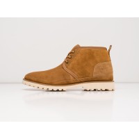 Зимние Ботинки UGG цвет Коричневый арт. 27043