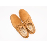 Зимние Ботинки UGG цвет Коричневый арт. 27043