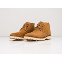 Зимние Ботинки UGG цвет Коричневый арт. 27043