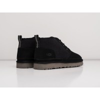 Зимние Ботинки UGG цвет Черный арт. 27202