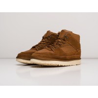 Зимние Ботинки UGG Highland Sport Hiker Mid цвет Коричневый арт. 27206