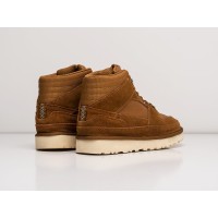 Зимние Ботинки UGG Highland Sport Hiker Mid цвет Коричневый арт. 27206