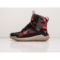 Ботинки UNDER ARMOUR HOVR Dawn WP 400G цвет Камуфляж арт. 29898