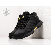 Зимние Кроссовки ADIDAS Terrex цвет Черный арт. 38708