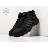 Зимние Кроссовки ADIDAS Terrex AX3 Mid цвет Черный арт. 38843