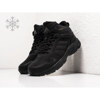 Зимние Кроссовки ADIDAS Terrex цвет Черный арт. 38859