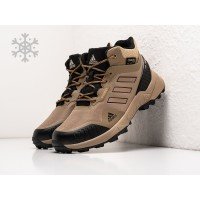 Зимние Ботинки ADIDAS Terrex Swift R3 цвет Бежевый арт. 38864