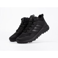 Зимние Кроссовки ADIDAS Terrex Trailmaker Mid цвет Черный арт. 43744