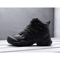 Зимние Ботинки ADIDAS Terrex Winter цвет Черный арт. 12495