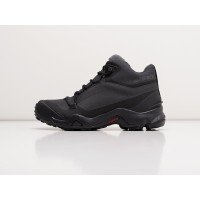 Ботинки ADIDAS Terrex Winter цвет Серый арт. 20709