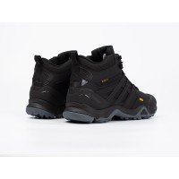 Зимние Ботинки ADIDAS Terrex Winter цвет Черный арт. 43803