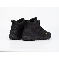 Зимние Ботинки ADIDAS Terrex Winter цвет Черный арт. 43804