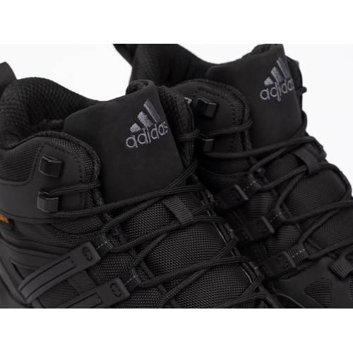 Зимние Ботинки ADIDAS Terrex Winter цвет Черный арт. 43804