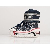 Зимние Ботинки DIOR Apres-Ski цвет Бежевый арт. 34533