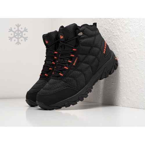 Зимние Ботинки MERRELL цвет Черный арт. 31729