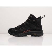 Зимние Ботинки MERRELL цвет Черный арт. 32122