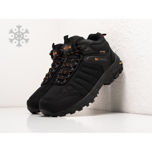 Зимние Ботинки MERRELL цвет Черный арт. 38853