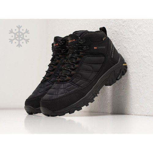 Зимние Ботинки MERRELL цвет Черный арт. 39312