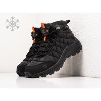 Зимние Ботинки MERRELL Ice Cap Moc II цвет Черный арт. 38705