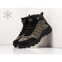 Зимние Ботинки MERRELL Ice Cap Moc II цвет Зеленый арт. 38706