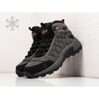 Зимние Ботинки MERRELL Ice Cap Moc II цвет Серый арт. 38707