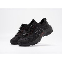 Кроссовки MERRELL Ice Cap Moc II цвет Черный арт. 39684