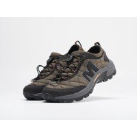 Кроссовки MERRELL Ice Cap Moc II цвет Зеленый арт. 39685