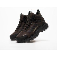 Зимние Ботинки MERRELL Moab Speed 2 Mid цвет Черный арт. 43658