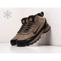 Зимние Ботинки NIKE цвет Коричневый арт. 39306