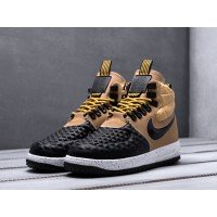 Кроссовки NIKE Lunar Force 1 Duckboot цвет Разноцветный арт. 11307