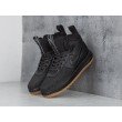 Кроссовки NIKE Lunar Force 1 Duckboot цвет Черный арт. 5669