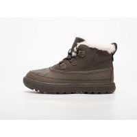 Зимние Ботинки NIKE Woodside Chukka 2 GS цвет Серый арт. 43533