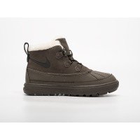 Зимние Ботинки NIKE Woodside Chukka 2 GS цвет Серый арт. 43533