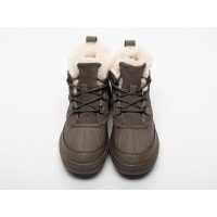 Зимние Ботинки NIKE Woodside Chukka 2 GS цвет Серый арт. 43533