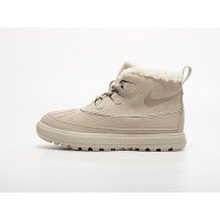 Зимние Ботинки NIKE Woodside Chukka 2 GS цвет Черный арт. 43535